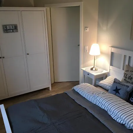 Ferienwohnung KWi 63 OG Graal-Mueritz Exterior foto