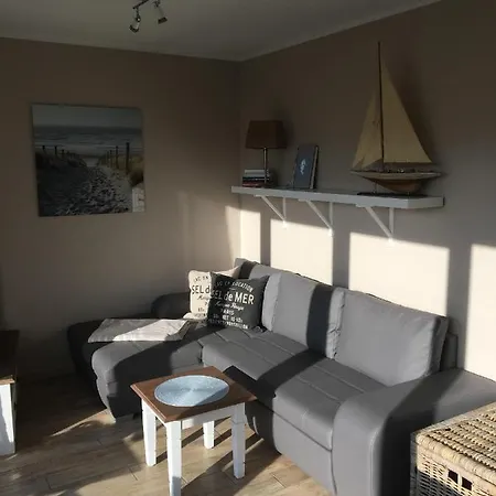 Ferienwohnung KWi 63 OG Graal-Mueritz Exterior foto
