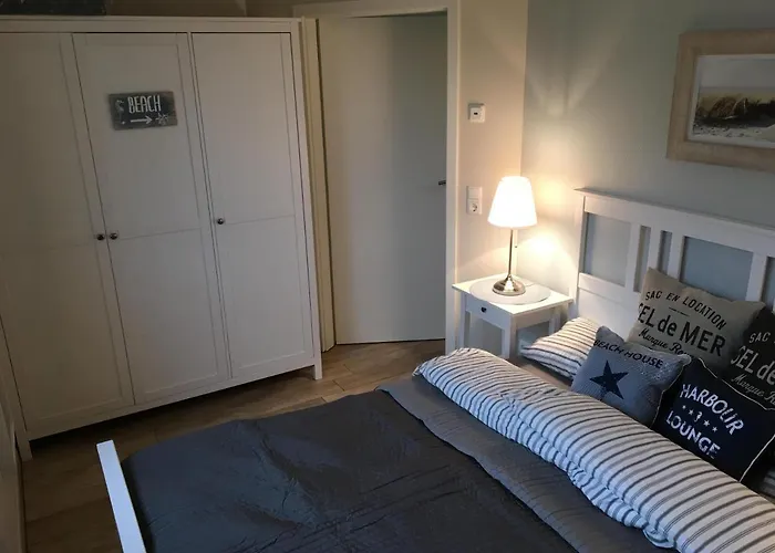 Ferienwohnung Kwi 63 Og