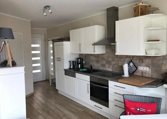 Ferienwohnung KWi 63 OG