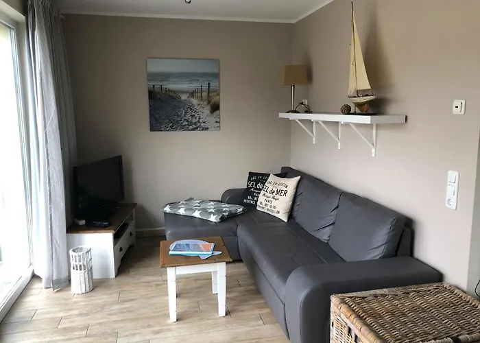 Ferienwohnung KWi 63 OG