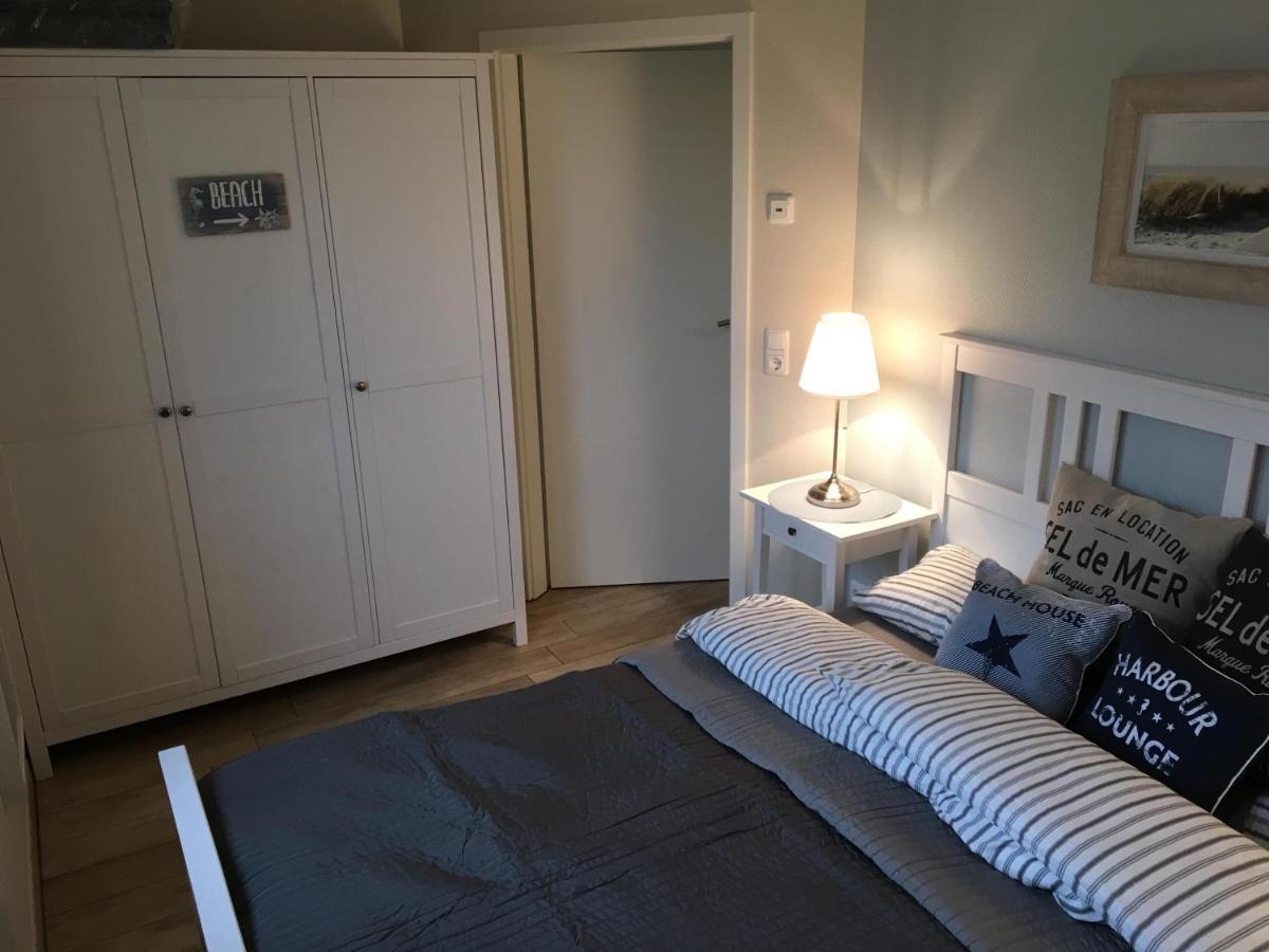 Apartment Kwi 63 Og Graal-Mueritz