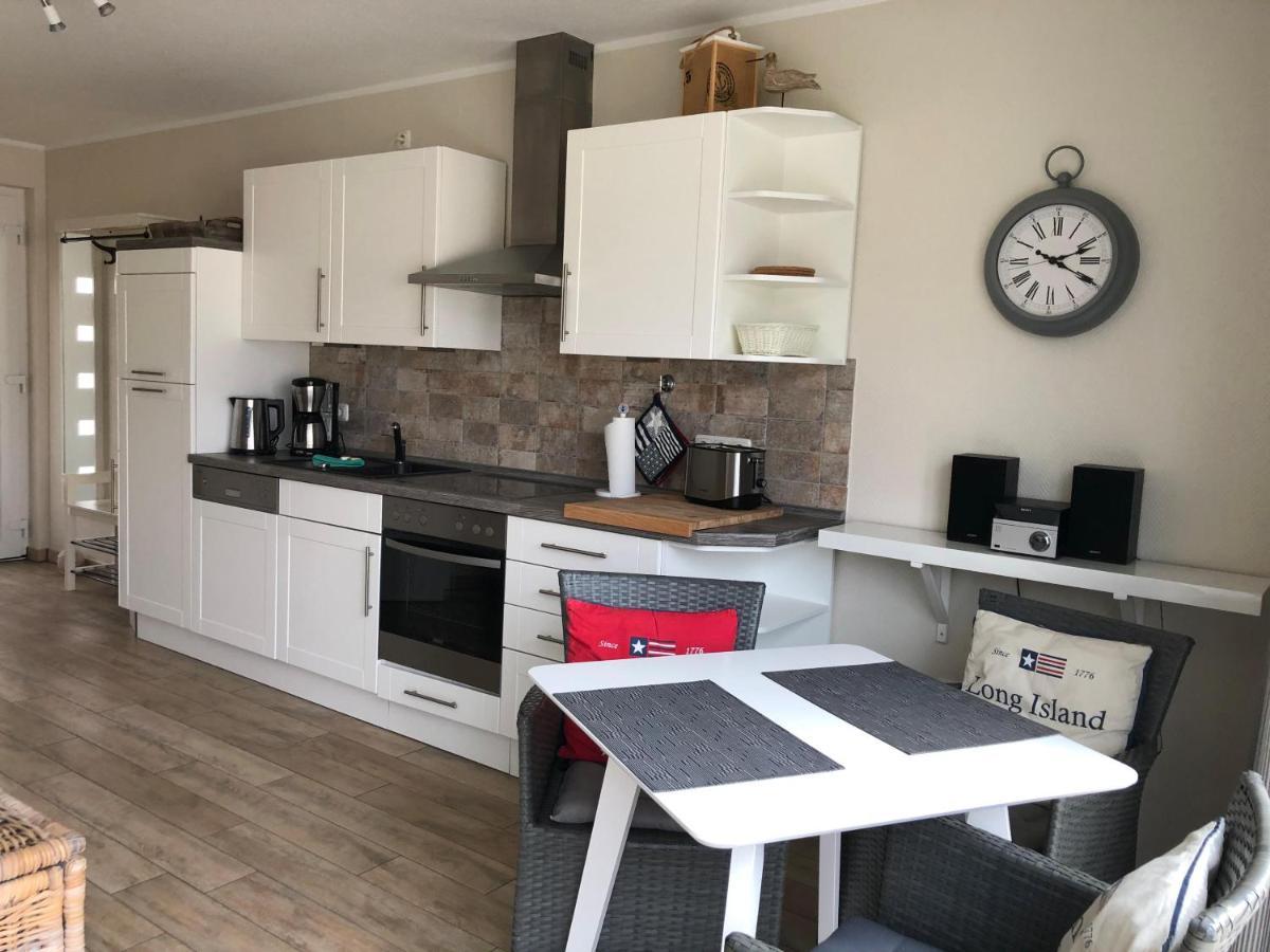 Apartment Kwi 63 Og *