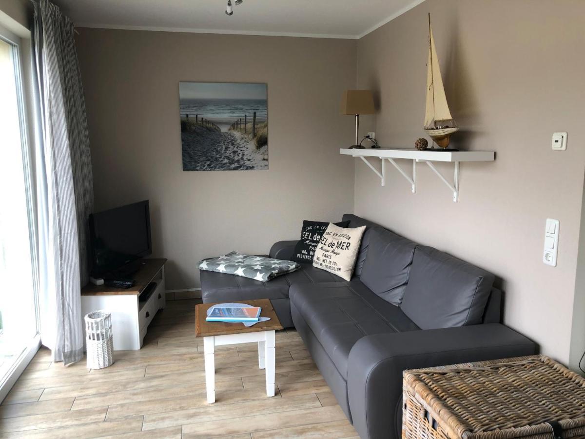 Apartment Kwi 63 Og Graal-Mueritz