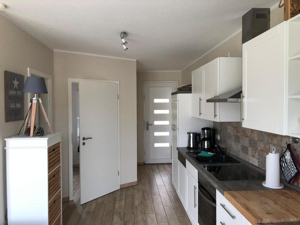 Apartment Kwi 63 Og Graal-Mueritz